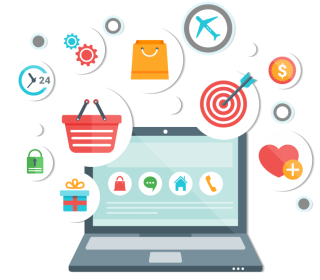 Разработка площадки электронной коммерции в Соннаме