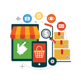 Разработка сложного сайта для сферы логистики в Соннаме